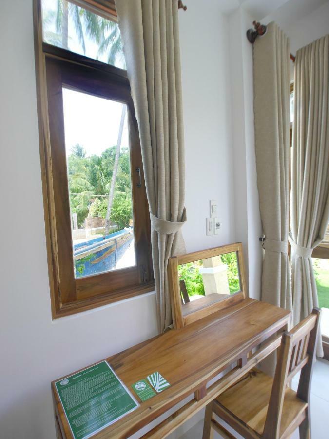 Coconut Garden Mui Ne Villa Kültér fotó